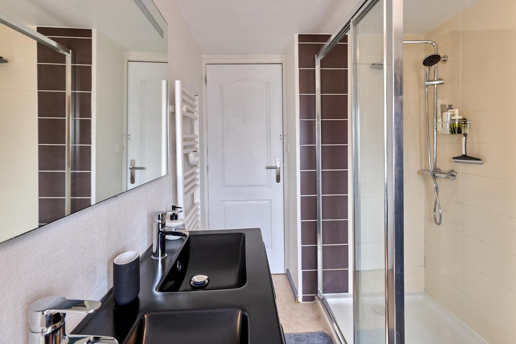 Appartement De Caractere, Charme Невер Экстерьер фото
